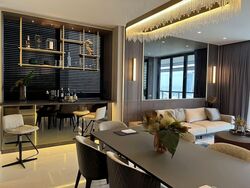 South Beach Residences (D7), Apartment #555533231